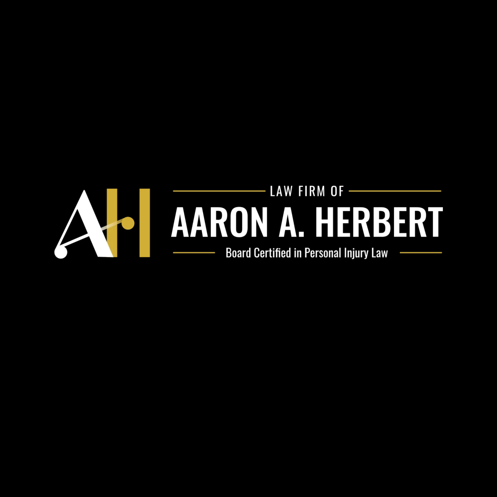 The Law Firm Of Aaron A. Herbert